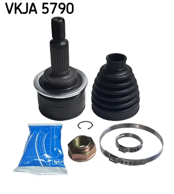 Каре комплект, полуоска SKF